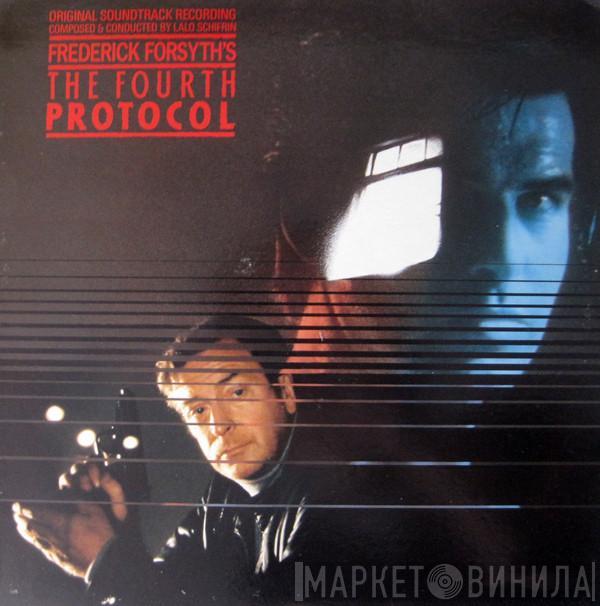 Lalo Schifrin - The Fourth Protocol (Original Soundtrack Recording)