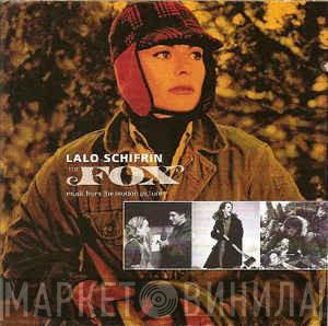  Lalo Schifrin  - The Fox (Original Sound Track Album)