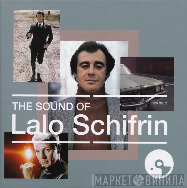  Lalo Schifrin  - The Sound Of Lalo Schifrin