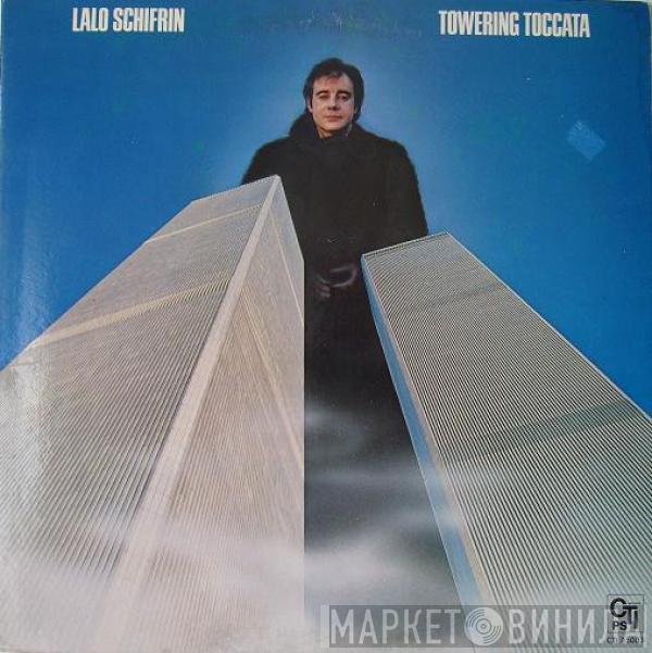 Lalo Schifrin - Towering Toccata