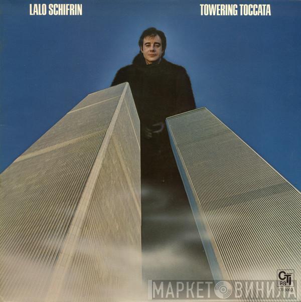 Lalo Schifrin - Towering Toccata