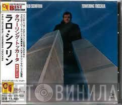  Lalo Schifrin  - Towering Toccata