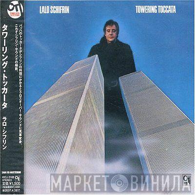  Lalo Schifrin  - Towering Toccata