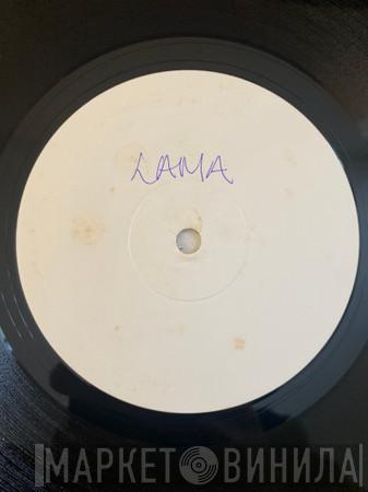 Lama - Love On The Rocks (Remix)