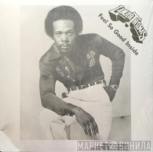 Lamar Thomas - Feel So Good Inside