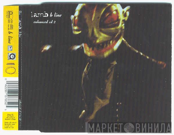 Lamb - B Line