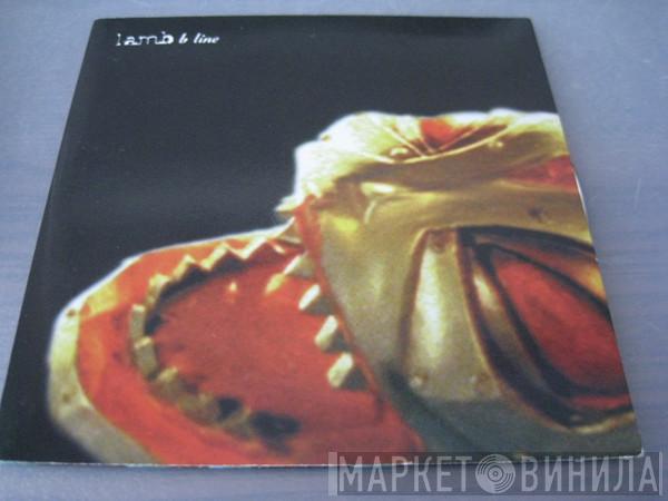  Lamb  - B Line