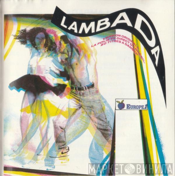  - Lambada