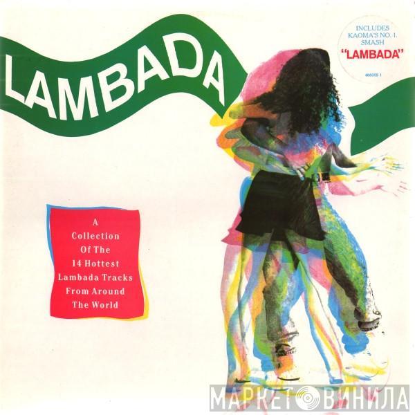  - Lambada