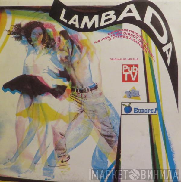  - Lambada