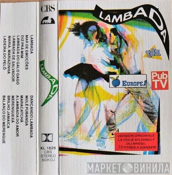  - Lambada