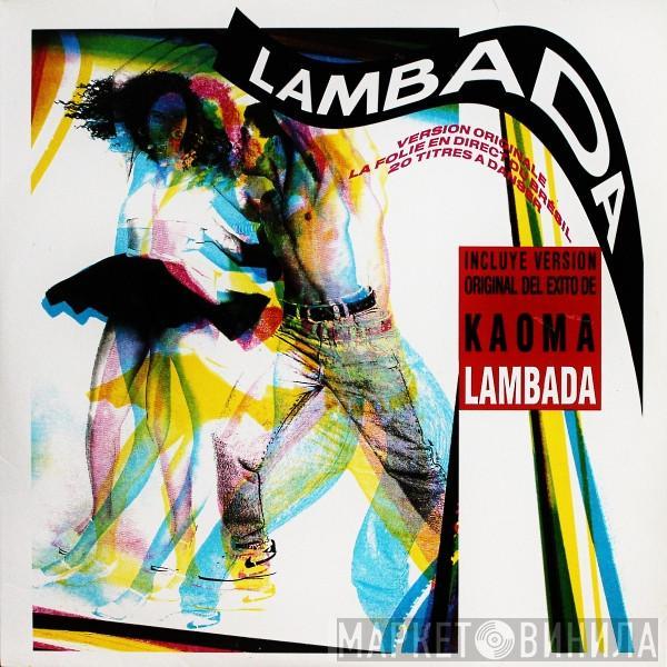  - Lambada