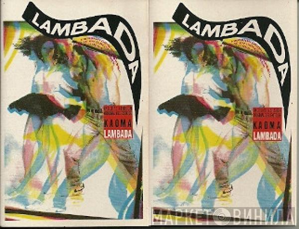  - Lambada