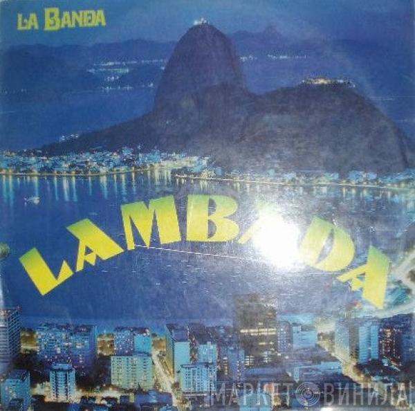  - Lambada