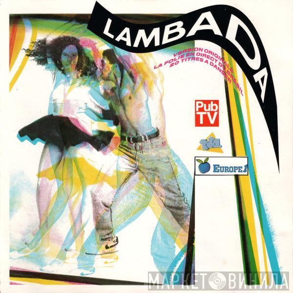  - Lambada