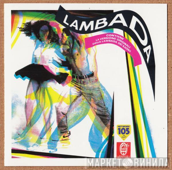  - Lambada