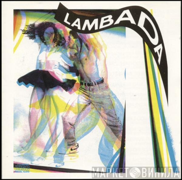  - Lambada