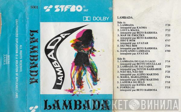  - Lambada