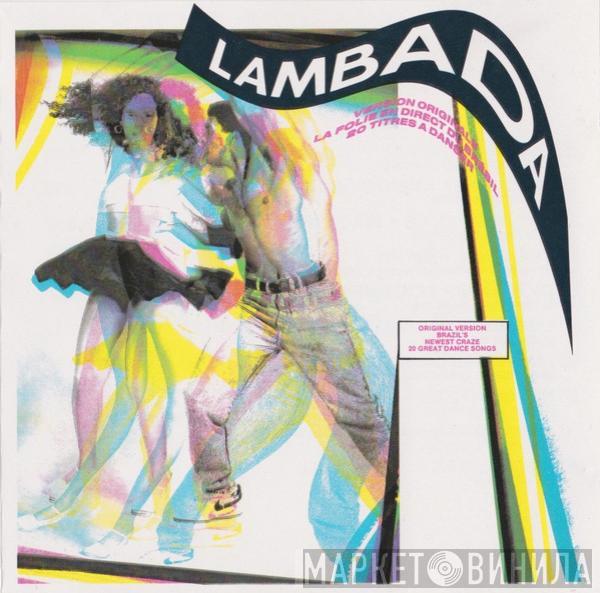  - Lambada