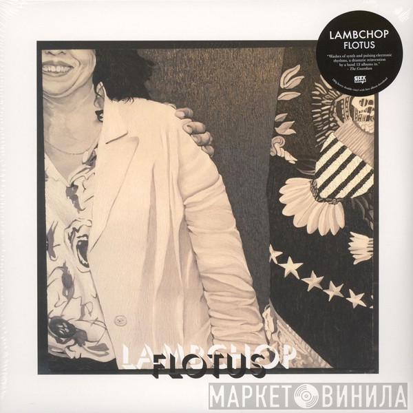 Lambchop - FLOTUS