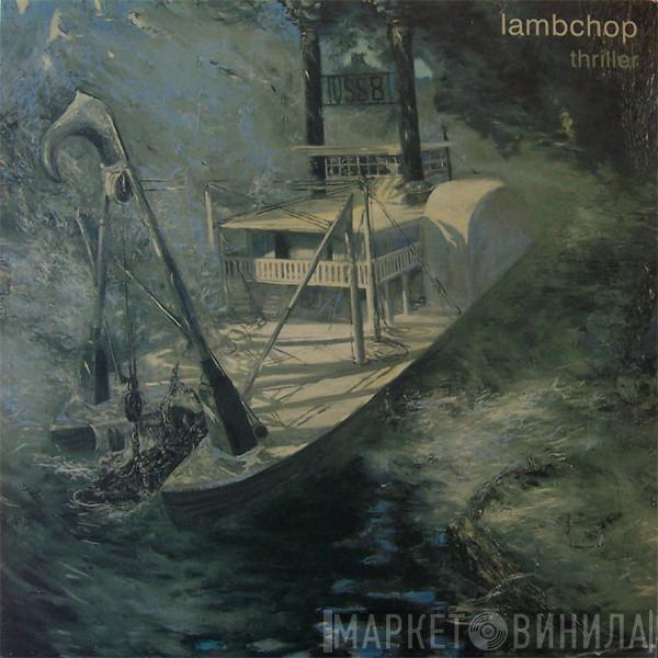 Lambchop - Thriller