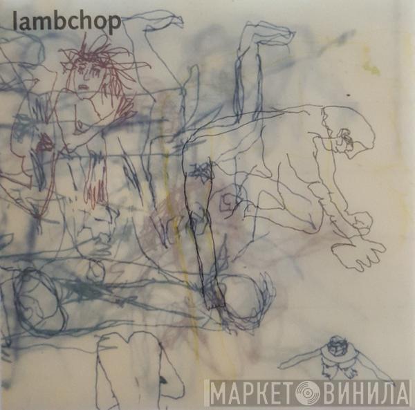 Lambchop - What Another Man Spills