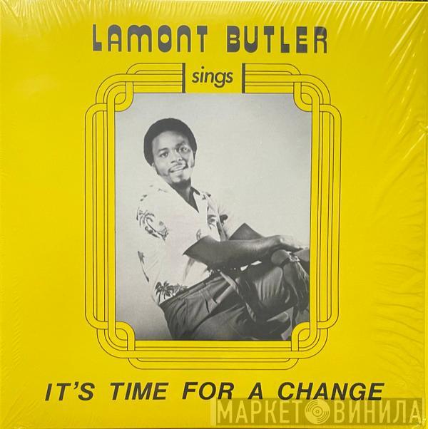 Lamont Butler - It's Time For A Change