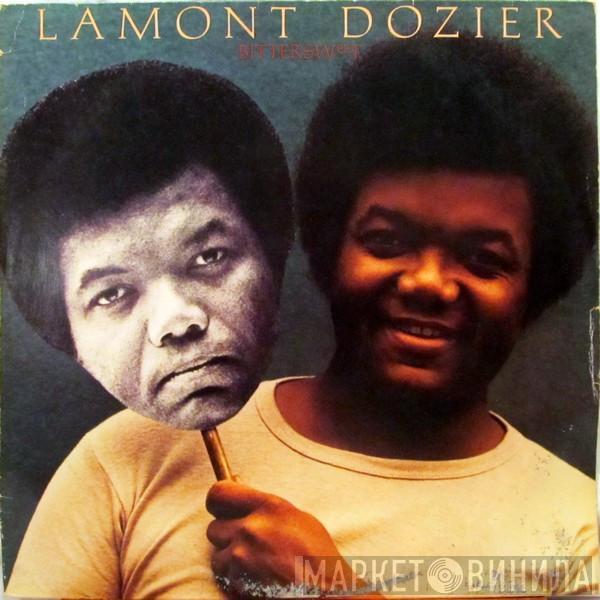 Lamont Dozier - Bittersweet