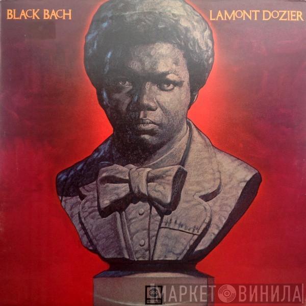 Lamont Dozier - Black Bach