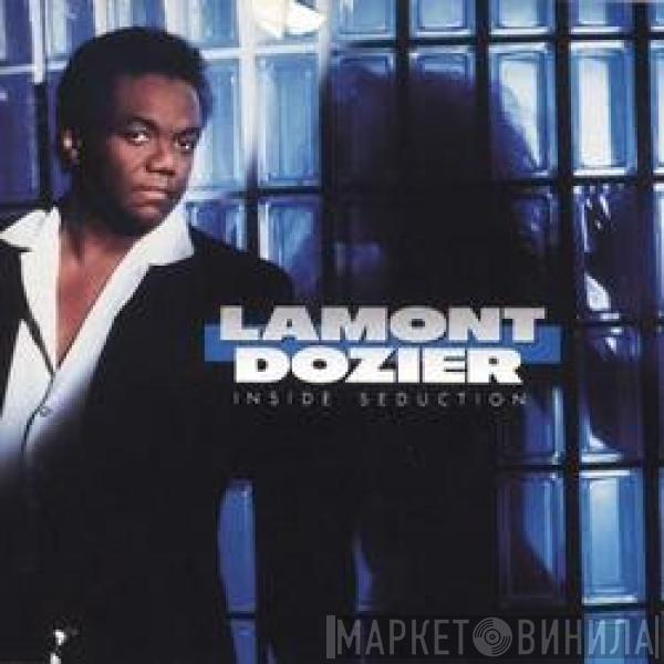 Lamont Dozier - Inside Seduction