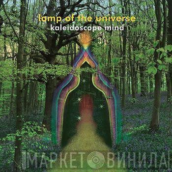 Lamp Of The Universe - Kaleidoscope Mind