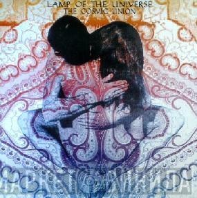  Lamp Of The Universe  - The Cosmic Union