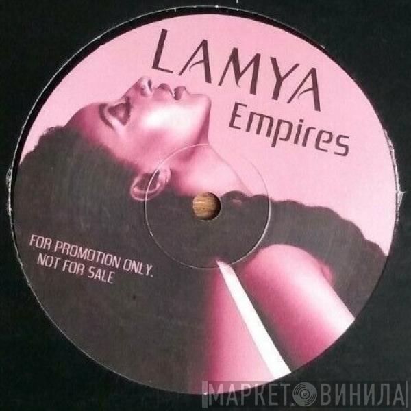 Lamya - Empires (Sander Kleinenberg Remixes)