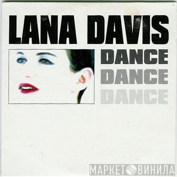Lana Davis - Dance Dance Dance