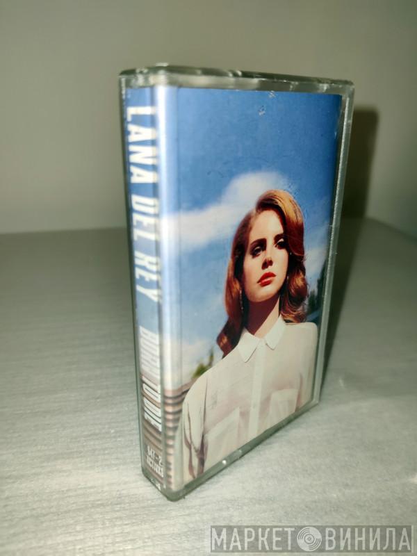  Lana Del Rey  - Born To Die