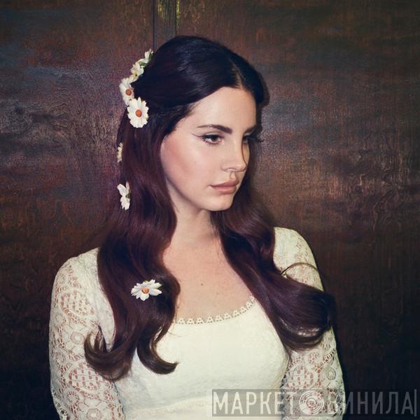  Lana Del Rey  - Coachella - Woodstock In My Mind