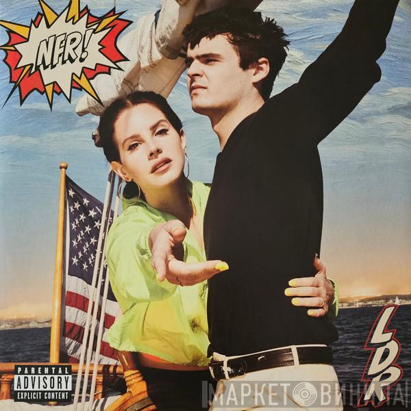 Lana Del Rey - NFR!