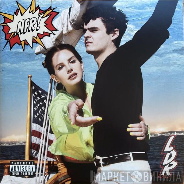 Lana Del Rey - NFR!