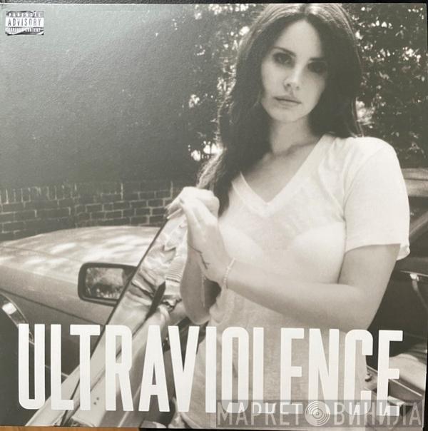 Lana Del Rey - Ultraviolence