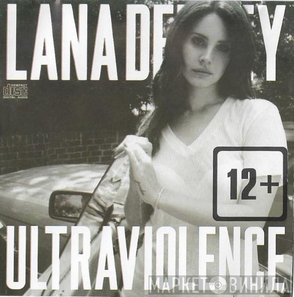  Lana Del Rey  - Ultraviolence