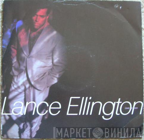 Lance Ellington - Love Me More
