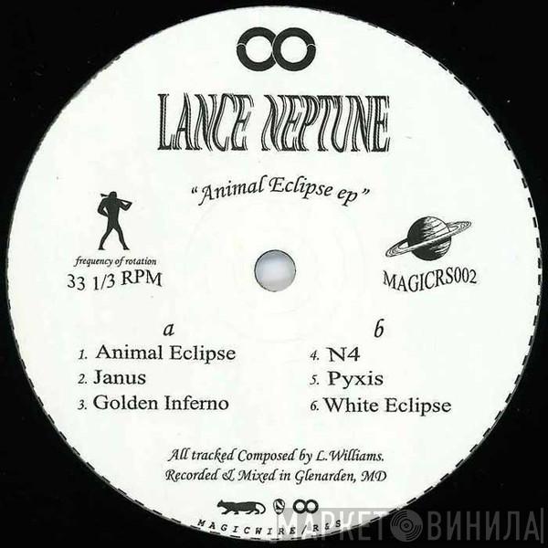 Lance Neptune - Animal Eclipse