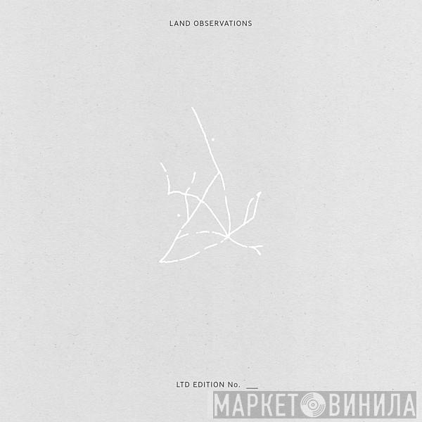 Land Observations - Roman Roads EP