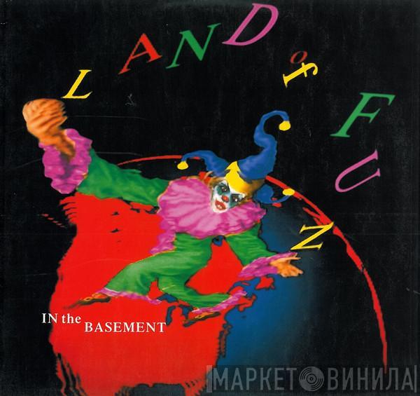 Land Of Fun, Carol Hall - In The Basement