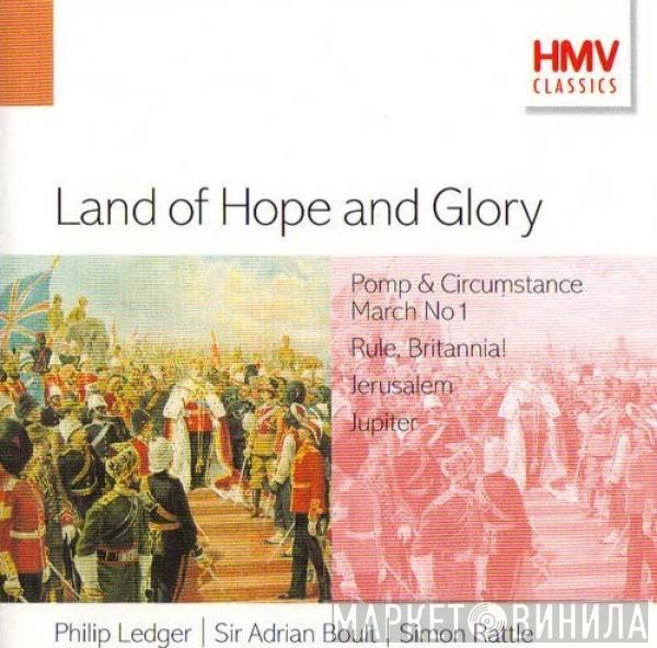  - Land Of Hope And Glory