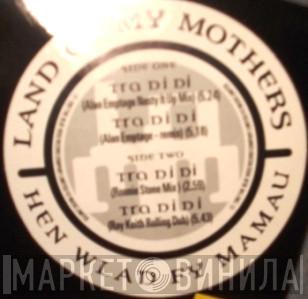 Land Of My Mothers - Tra Di Di