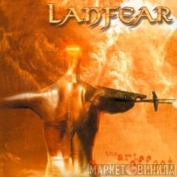 Lanfear - The Art Effect