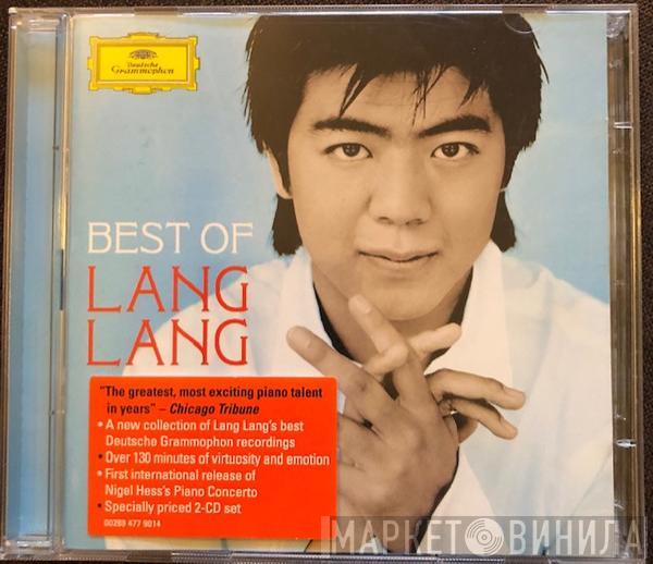 Lang Lang - Best Of Lang Lang