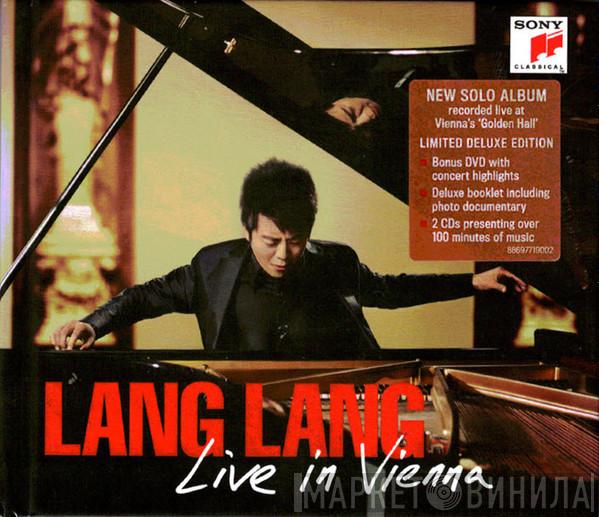 Lang Lang - Live In Vienna
