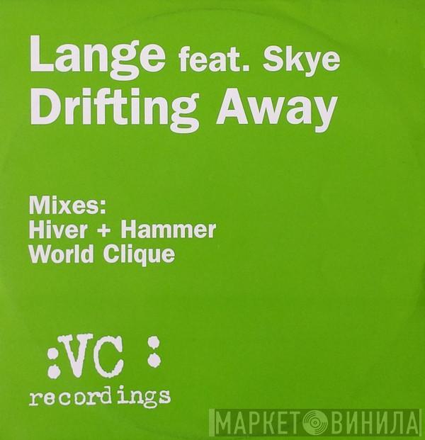 Lange, Skye  - Drifting Away (Remixes)